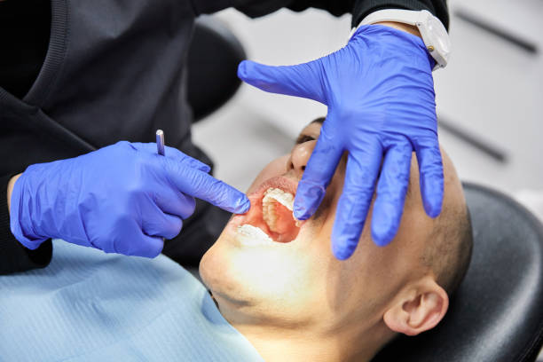 Best Same-Day Emergency Dental Services in Mount Airy, GA