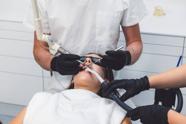 Best Emergency Gum Treatment in Mount Airy, GA